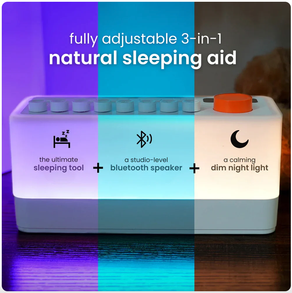 Zleepy AuraGlow