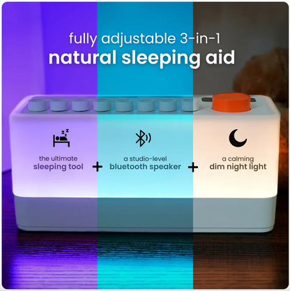Zleepy AuraGlow